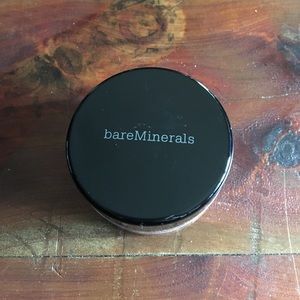BareMinerals bronzer